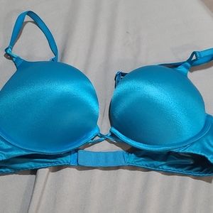 VS bombshell plunge 34b